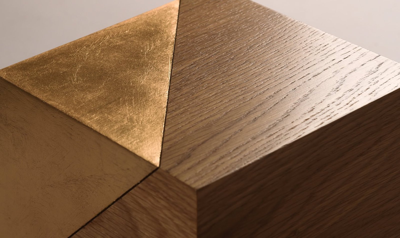 Proceso de pulido artesanal